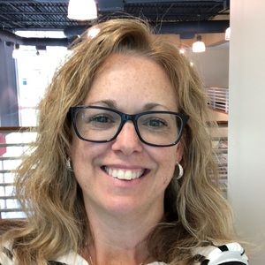 Meet your Posher, Bridget